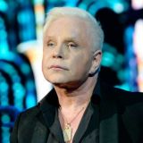 Тяжелобольной Моисеев ошарашил народ внезапным появлением на юбилее Орбакайте