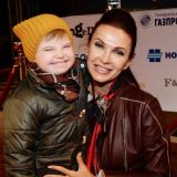 Бледанс нашла работу для сына с синдромом Дауна