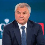 Россия стала более сильным и независимым государством за прошедшие семь лет – Володин