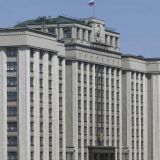 Госдума приняла закон о запрете на участие в выборах причастным к экстремизму