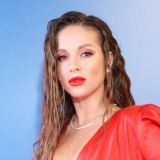 Нюша заговорила о проблемах с беременностью: По врачебным показаниям