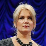 Многодетная Порошина: Страха, как прокормить и одеть, у меня никогда не было