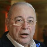 Это Крот из сказки про 