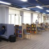 Собянин представил новую концепцию московских библиотек