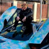 Почему Элджей и Ивлеева уходили от погони полицейских и не стали дуть в трубку