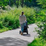 В Москве улучшили условия получения социальной выплаты для молодых семей