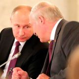 Профессор Юдин: Лукашенко берет Путина в заложники