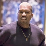 На странице Канье Уэста появилась информация о романе с Ириной Шейк