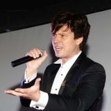 Прохор Шаляпин прихорошился за 200 тысяч для новой пассии-миллионерши