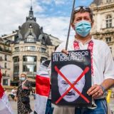 Политолог Павловский: Кремлю следует тихо убрать Лукашенко