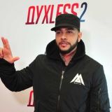 Тимати подарил кольцо новой пассии