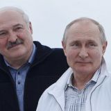 В Белоруссии рассказали об итогах встречи Путина и Лукашенко