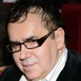 В Сети появились фото могилы Садальского