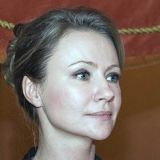 Мария Миронова обнародовала фотографии детей