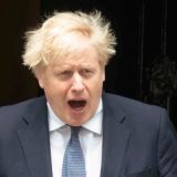 Подробности быстрой и тайной свадьбы премьер-министра Великобритании Бориса Джонсона