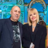 Валерия сделала заявление на фоне слухов о неверности Пригожина: Не пропускает ни одной юбки