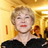 Наркозависимая дочь Успенской перенесла тяжелую операцию