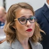 Собчак пожаловалась на неудобства в браке с Богомоловым на фоне слухов о разводе