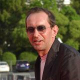 Хабенский побил сдавшего позиции Бондарчука