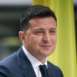 Рейтинг Зеленского вырос после майской пресс-конференции 