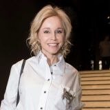 Назло врагам: Зудина показала идиллию с Табаковым после гнусных обвинений