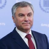 Володин победил на праймериз 