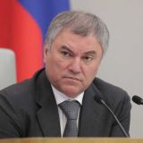 Володин упрекнул страны бывшего соцлагеря в привычке жить за чужой счет