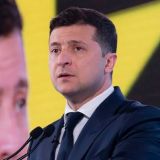 Зеленский заявил об угрозе 