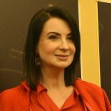 Всплыли фото опухшей Стриженовой за кадром популярной программы