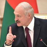Лукашенко высказался о делах задержанных Протасевича и Сапеги: Следствие проведут в Белоруссии