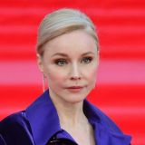 Копия отца: Зудина показала наследницу от Табакова