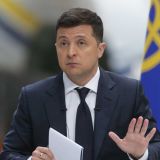 Зеленский назвал 
