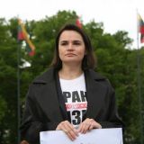 Тихановская: Режим Лукашенко стал токсичным даже для России