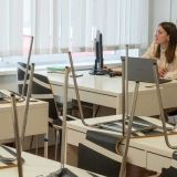 Собянин обсудил развитие московского образования с жителями северо-востока Москвы