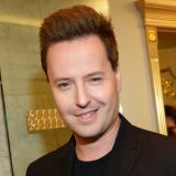 Обнародовано первое фото новорожденной дочери Витаса