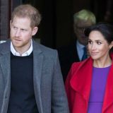 Инцидент в Монтесито: возле дома Меган Маркл и принца Гарри найдены человеческие кости