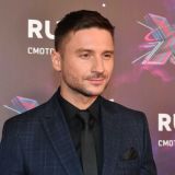 Лазарев показал свою маленькую гордость