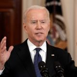 В США заявили о превращении Байдена в 