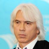 Вдова Хворостовского в подвенечном платье произвела фурор: Какое счастье