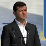 Украинский экономист Суслов: Потуги Зеленского поучать Байдена и Меркель неуместны