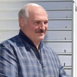 На Украине Лукашенко пригрозили трибуналом за признание Крыма российским субъектом