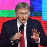 Песков отреагировал на слова британских журналистов о смертности от коронавируса в России