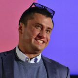 Любовница Прилучного сделала заявление о беременности