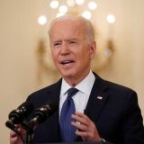 Эксперт: переговоры Путина и Байдена приведут к новому обострению в Донбассе