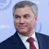 Володин: Отказ от доллара в ФНБ укрепит суверенитет России