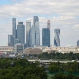 Собянин рассказал о том, как сделать Москву лучшим городом Земли