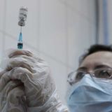 В вузах Москвы стартовала вакцинация от коронавируса