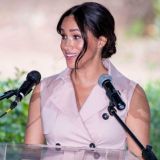 Меган Маркл воссоединится с оплеванными ею членами королевской семьи