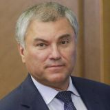 Володин: Диалог Путина и Байдена необходим