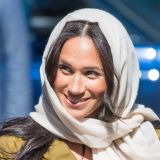 Беременная Меган Маркл столкнулась с серьезными осложнениями